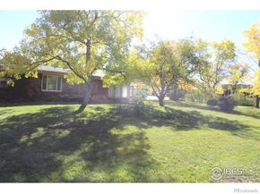 6137 Baseline Road, Boulder CO 80303