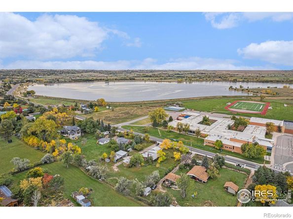 6137 Baseline Road, Boulder CO 80303