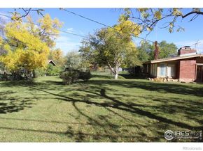 6137 Baseline Road, Boulder CO 80303