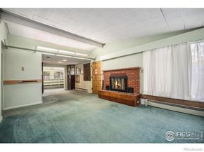 6137 Baseline Road, Boulder CO 80303