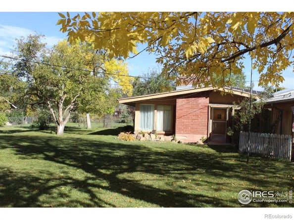 6137 Baseline Road, Boulder CO 80303