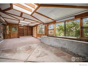 6137 Baseline Road, Boulder CO 80303
