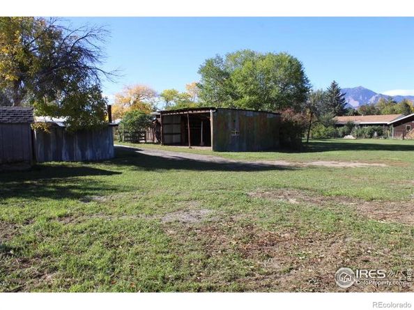 6137 Baseline Road, Boulder CO 80303