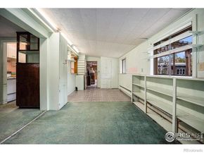 6137 Baseline Road, Boulder CO 80303
