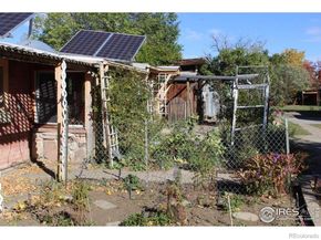6137 Baseline Road, Boulder CO 80303