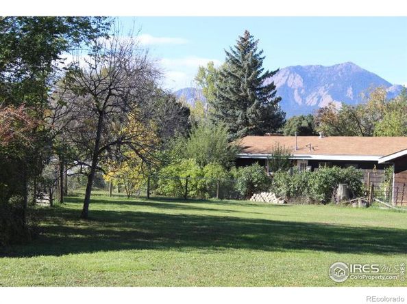 6137 Baseline Road, Boulder CO 80303
