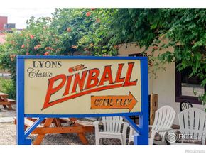 209 Ewald Avenue, Lyons CO 80540