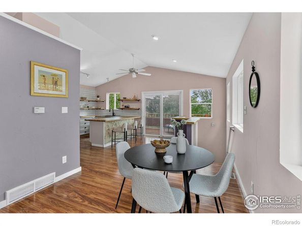 209 Ewald Avenue, Lyons CO 80540