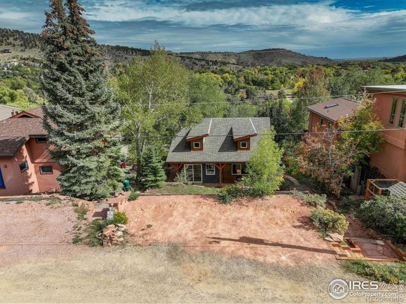 209 Ewald Avenue, Lyons CO 80540