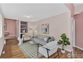 209 Ewald Avenue, Lyons CO 80540