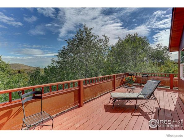 209 Ewald Avenue, Lyons CO 80540