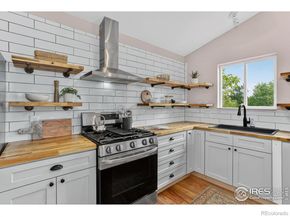 209 Ewald Avenue, Lyons CO 80540