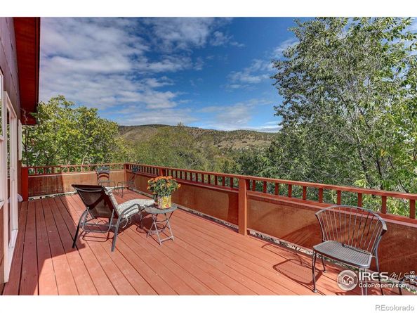 209 Ewald Avenue, Lyons CO 80540