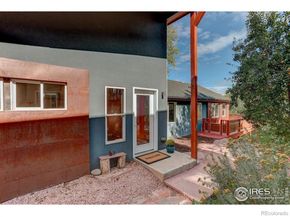 209 Ewald Avenue, Lyons CO 80540