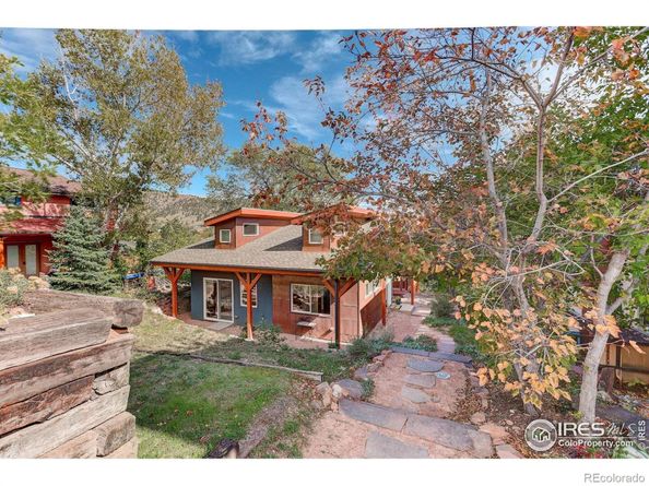 209 Ewald Avenue, Lyons CO 80540