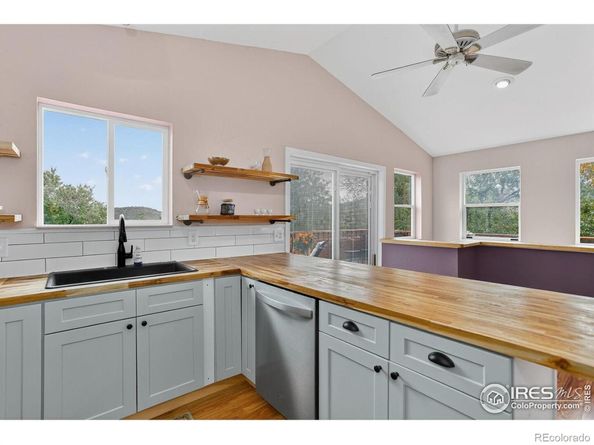 209 Ewald Avenue, Lyons CO 80540