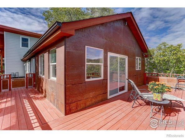209 Ewald Avenue, Lyons CO 80540