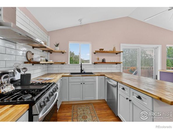 209 Ewald Avenue, Lyons CO 80540