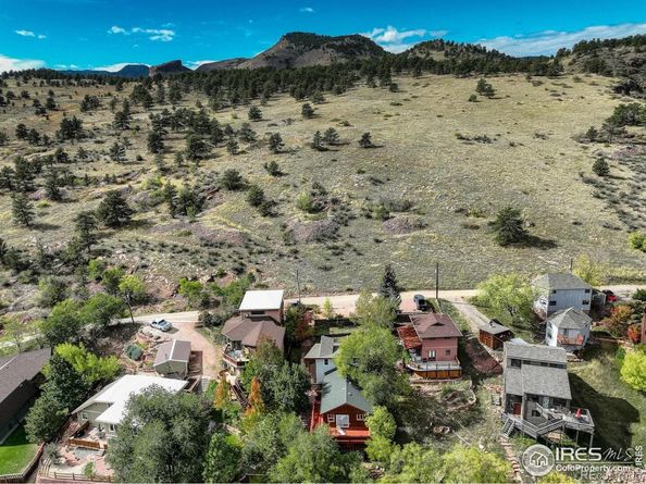 209 Ewald Avenue, Lyons CO 80540