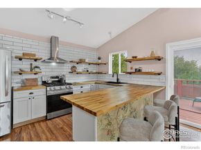 209 Ewald Avenue, Lyons CO 80540