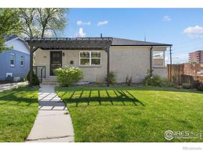 785 Dexter Street, Denver CO 80220