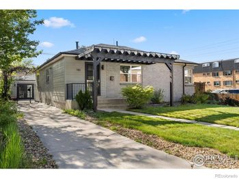 785 Dexter Street