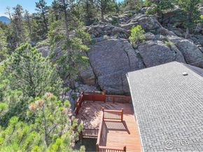 31911 Warrens Road, Golden CO 80403