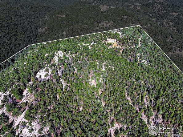 31911 Warrens Road, Golden CO 80403