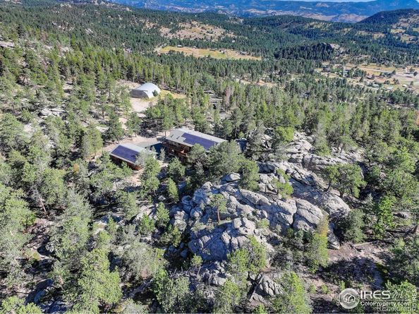 31911 Warrens Road, Golden CO 80403