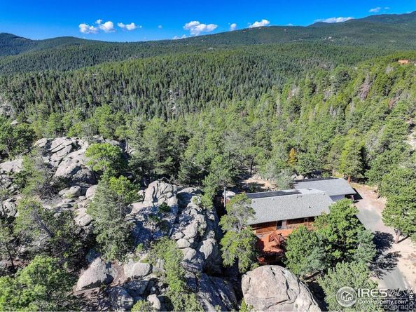 31911 Warrens Road, Golden CO 80403