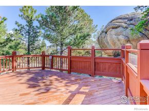 31911 Warrens Road, Golden CO 80403