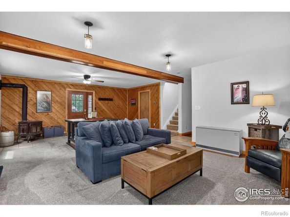 31911 Warrens Road, Golden CO 80403