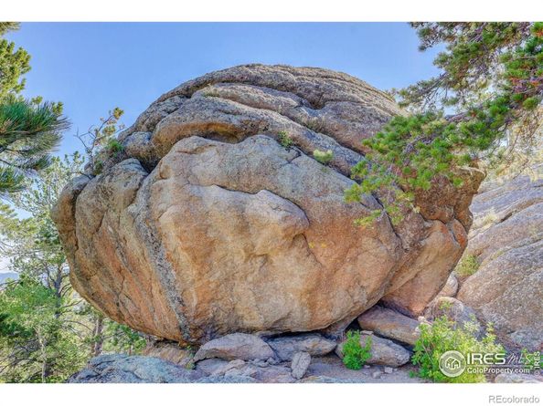 31911 Warrens Road, Golden CO 80403