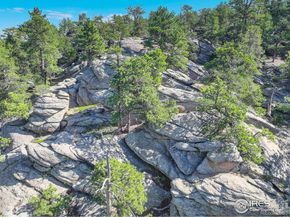 31911 Warrens Road, Golden CO 80403