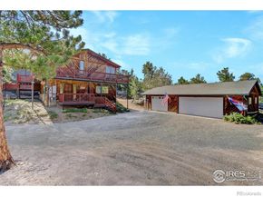 31911 Warrens Road, Golden CO 80403