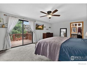 31911 Warrens Road, Golden CO 80403