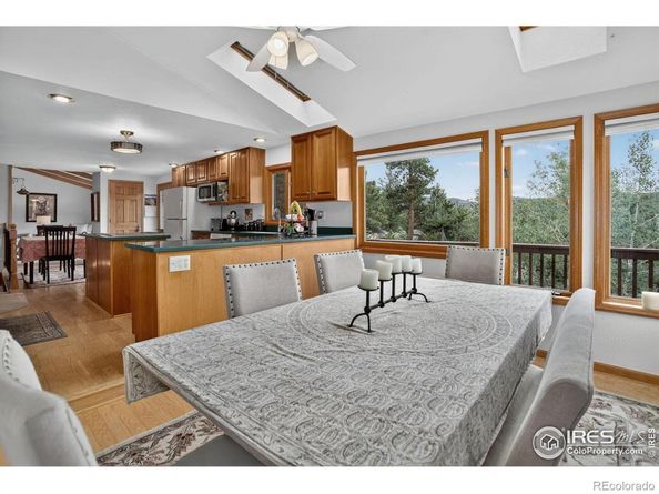 31911 Warrens Road, Golden CO 80403