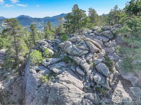 31911 Warrens Road, Golden CO 80403