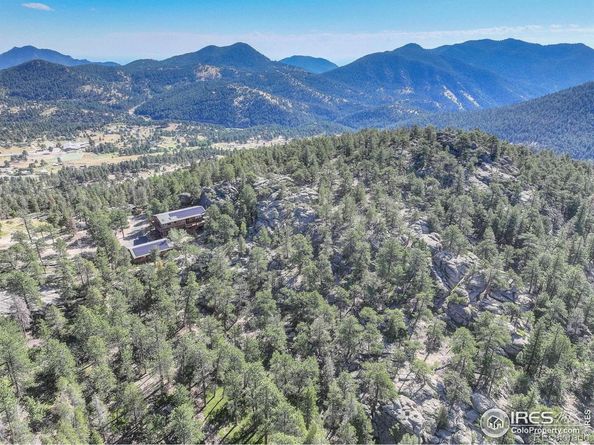 31911 Warrens Road, Golden CO 80403