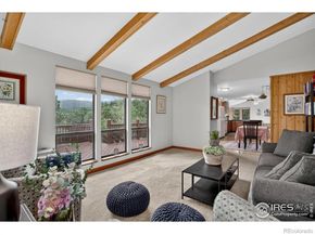 31911 Warrens Road, Golden CO 80403