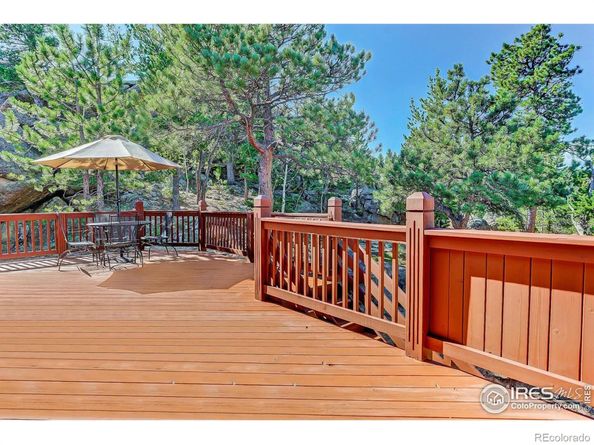 31911 Warrens Road, Golden CO 80403