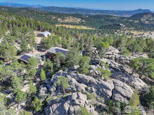 31911 Warrens Road, Golden CO 80403