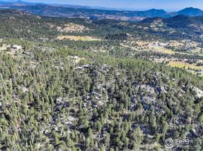 31911 Warrens Road, Golden CO 80403