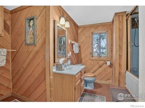 31911 Warrens Road, Golden CO 80403