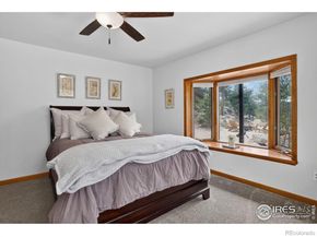 31911 Warrens Road, Golden CO 80403