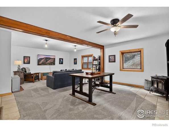 31911 Warrens Road, Golden CO 80403