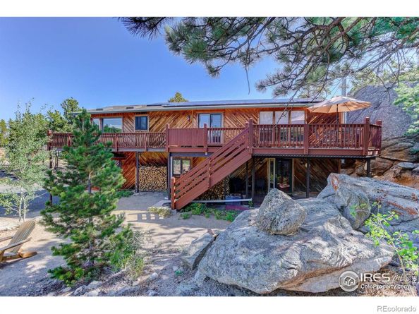 31911 Warrens Road, Golden CO 80403