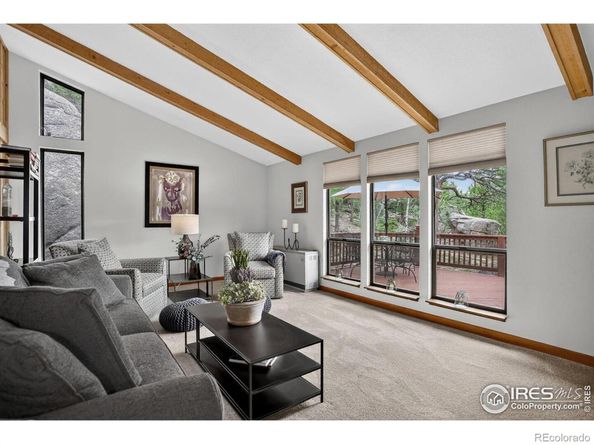 31911 Warrens Road, Golden CO 80403