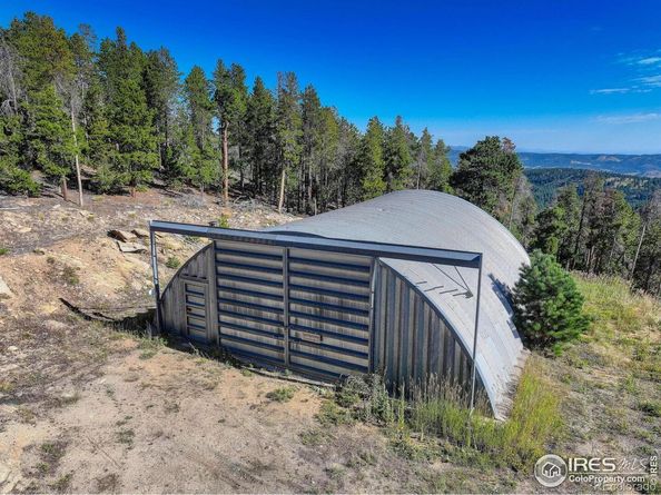 31911 Warrens Road, Golden CO 80403