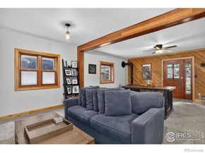 31911 Warrens Road, Golden CO 80403